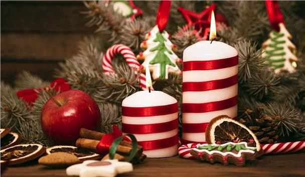 Avviso buoni spesa natale