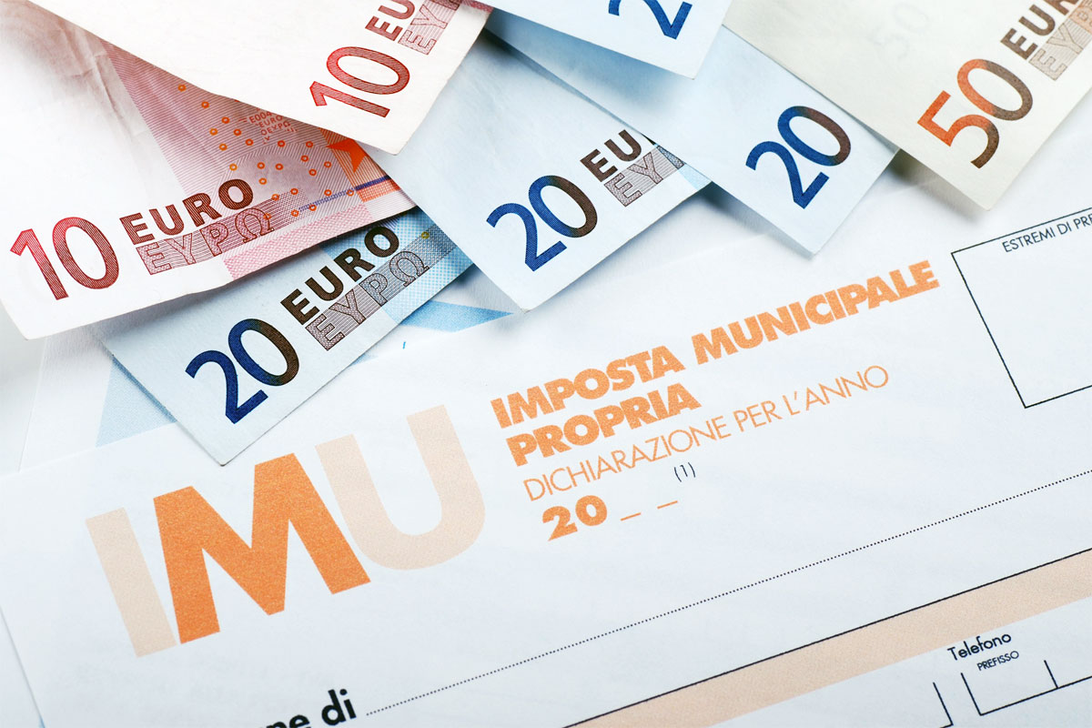 Aliquote nuova IMU - Anno 2020